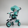 Tricikl za decu Playtime Big 419 - Mint zelena