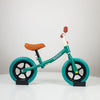 Bicikl bez pedala Playtime 762 - Zelena