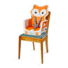 4u1 Višepoložajna hranilica Infantino Grow With Me Fox