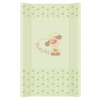 Tvrda podloga za presvlačenje Ceba Pas | 50x80cm - Zelena - 210-009-150