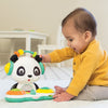 Muzička igračka Infantino Spin'n'Slide DJ Panda - 115110