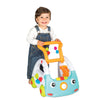 3u1 Šetalica BKids Sensory Discovery Car - 115030