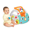 3u1 Šetalica BKids Sensory Discovery Car - 115030