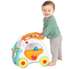 3u1 Šetalica BKids Sensory Discovery Car - 115030