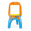 Bela tabla za pisanje Dolu Hot Wheels - 023117