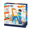 Bela tabla za pisanje Dolu Hot Wheels - 023117