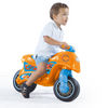 Motor guralica Dolu My 1st Moto Hot Wheels - 023155