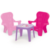 Set baštenski sto i stolica Dolu Unicorn - 025036