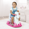 2u1 Guralica konjić Dolu Unicorn - 025098 - www.decjibazar.rs