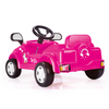 Auto na pedale Dolu Smart Unicorn - 025197