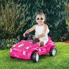 Auto na pedale Dolu Smart Unicorn - 025197 - www.decjibazar.rs