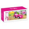 2u1 Auto guralica Dolu Unicorn - 025326