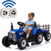 Dečiji auto na akumulator - Traktor (Aristom 261)