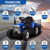 Dečiji auto na akumulator - Traktor (Aristom 261)