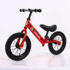 Bicikl bez pedala Playtime Air 760 - Crvena