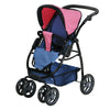 2u1 Kolica za lutke Knorr Coco Jeans
