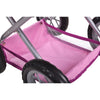 2u1 Kolica za lutke KnorrToys Ruby Unicorn