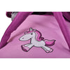 2u1 Kolica za lutke KnorrToys Ruby Unicorn