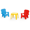 Set baštenski sto i stolica Dolu - 030078
