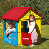 Kućica Dolu My 1st House - 030122 - www.decjibazar.rs