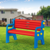 Baštenska klupa Dolu za decu - 030276 - www.decjibazar.rs