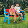 Baštenska klupa Dolu za decu - 030276 - www.decjibazar.rs