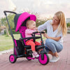 6u1 Sklopivi tricikl smarTrike STR3+ - www.decjibazar.rs
