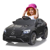Dečiji auto na akumulator - Mercedes Benz GLC AMG 63 (Aristom 247) - www.decjibazar.rs