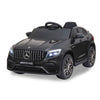 Dečiji auto na akumulator - Mercedes Benz GLC AMG 63 (Aristom 247) - Crna