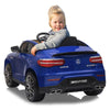 Dečiji auto na akumulator - Mercedes Benz GLC AMG 63 (Aristom 247-1) - www.decjibazar.rs
