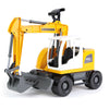 Veliki bager Lena Liebherr - 835607