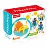 3u1 Dečija ljuljaška Dolu Jumbo Fisher-Price - 018168