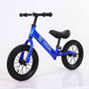 Bicikl bez pedala Playtime Air 760 - Plava