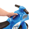 Motor guralica Dolu My 1st Moto