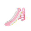 2u1 Tobogan za igru Aristom 629 | 135cm - Roze