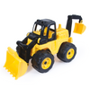 Traktor Dolu sa dve kašike - 070333