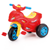 Motor na pedale Dolu - 070494