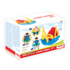 3u1 Dečija ljuljaška Dolu Jumbo - 070555D