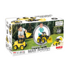 Traktor Dolu sa utovarivačem - 071347