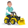 Traktor Dolu sa utovarivačem - 071347