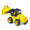 Traktor Dolu sa utovarivačem - 071347