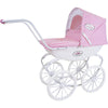 Kolica za lutke Knorr Classic - Pink (Roze) 63602