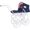 Kolica za lutke Knorr Classic - Navy Blue (Plava) 63601