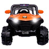 Dečiji auto na akumulator - Džip (Aristom 277)