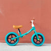 Bicikl bez pedala Playtime 762 - Zelena