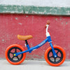 Bicikl bez pedala Playtime 762 - Plava