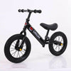 Bicikl bez pedala Playtime Air 760 - Crna