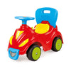 2u1 Auto guralica Dolu Smile - 080011