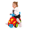 2u1 Auto guralica Dolu Smile - 080011