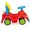 2u1 Auto guralica Dolu Smile - 080011
